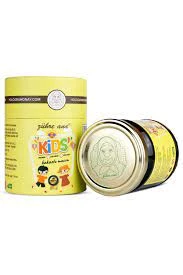 Zühre Ana Kids Kakaolu Macun 240 Gr ürün görseli 1