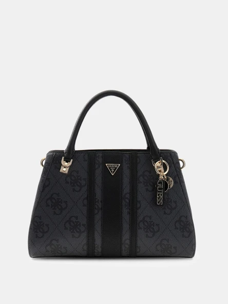 Guess Noelle II Lüks Kadın Antrasit El Çantası HWSS9672070-CLO ürün görseli 1