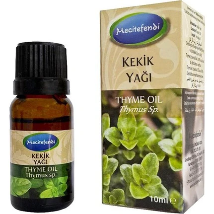 Mecitefendi Kekik Yağı 10 Gr ürün görseli 1
