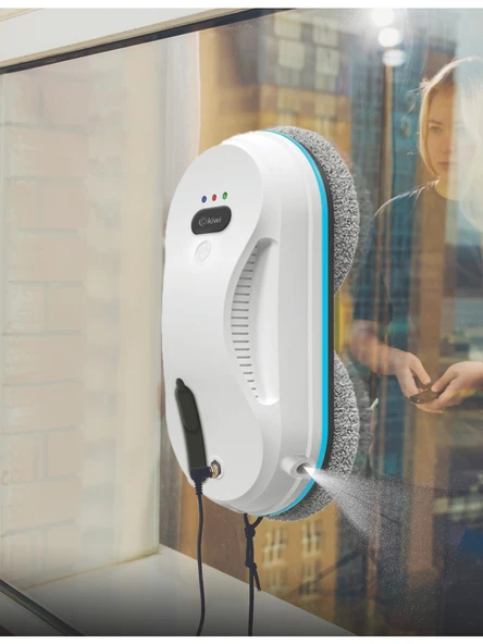 Kiwi KWC-7130 Cam Temizleme Robotu ürün görseli 1