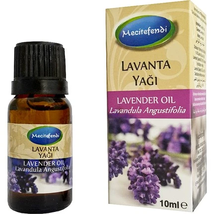 Mecitefendi Lavanta Yağı 10 Ml ürün görseli 1