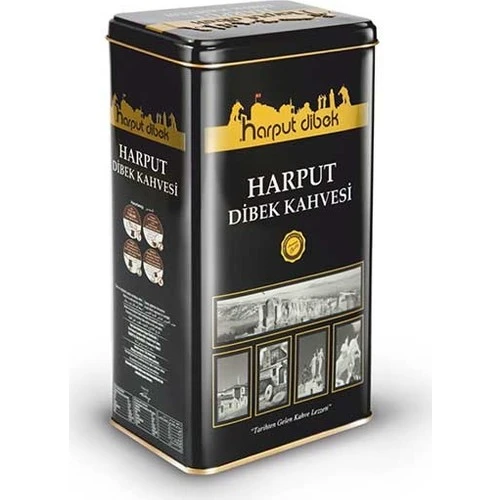 Harput Dibek Kahvesi 500 Gr ürün görseli 1