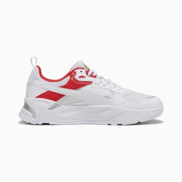 puma 307950-04 FERRARI TRINITY GÜNLÜK SPOR AYAKKABI ürün görseli 1