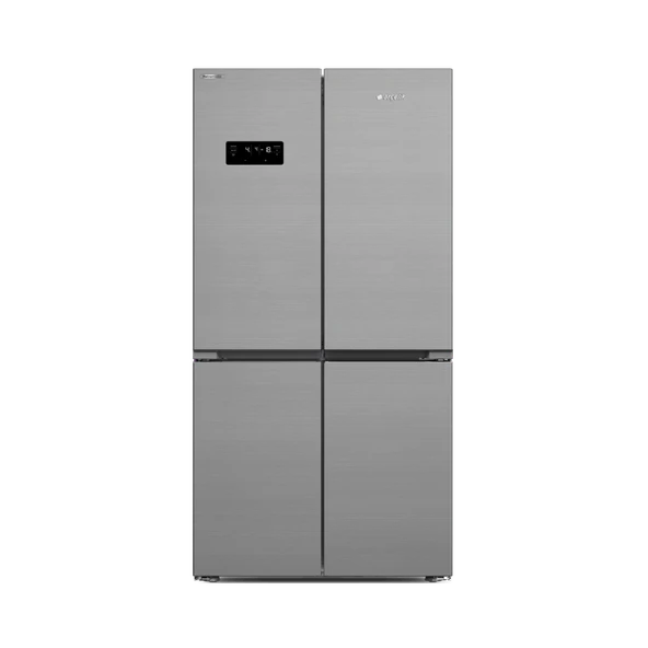 Arçelik 391572 EI No Frost Buzdolabı ürün görseli 1