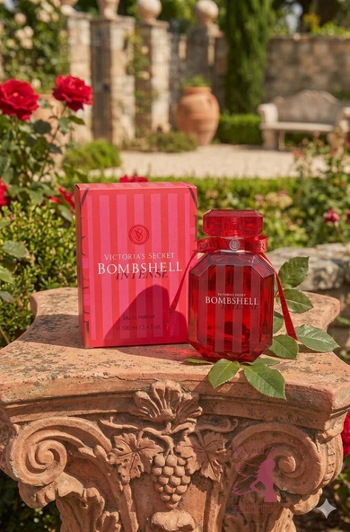 Victoria's Secret Bombshell Intense Edp Kadın Parfüm 100 Ml ürün görseli 1