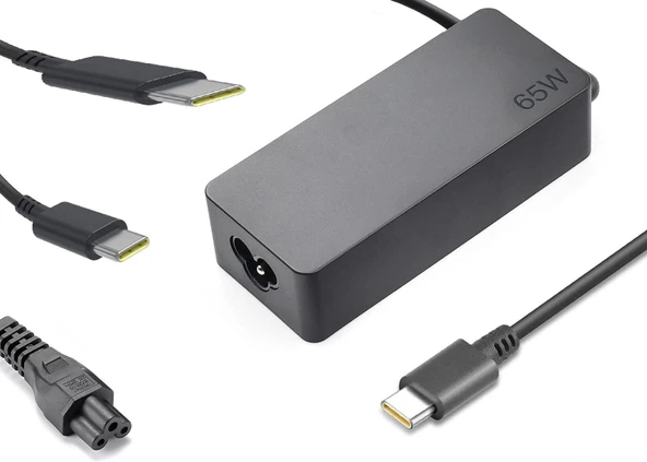 Lenovo ThinkPad E14 Gen1 Notebook Adaptör - Şarj Cihazı / ORIGINAL - Lenovo ürün görseli 1