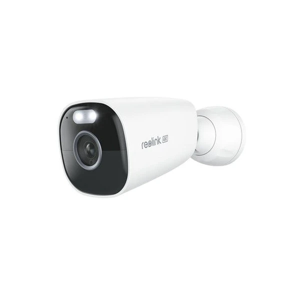 REOLINK 8MP Bullet  180°  Çift Lensli Wıfı Kablosuz IP Kamera Argus Eco Ultra 4 Pro ürün görseli 1