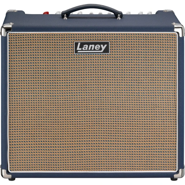 Laney LFSUPER60-112 Lionheart LFSUPER60-112 Analog Elektro Gitar Amfisi | 60W Güç, 12 İnç Hoparlör, Saf Analog Sinyal Yolu, Butik Ton ürün görseli 1
