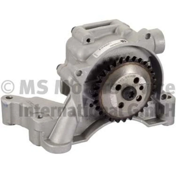 Vw Yag Pompası - 359002100410 - Prg 7.07919.07.0 ürün görseli 1