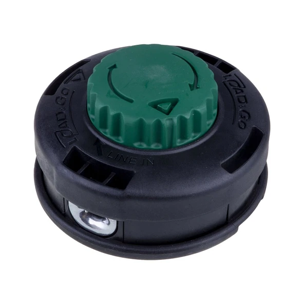 Oleo-Mac TIRPAN OTOMATİK BAŞLIK LOAD&GO M8x103mm ürün görseli 1