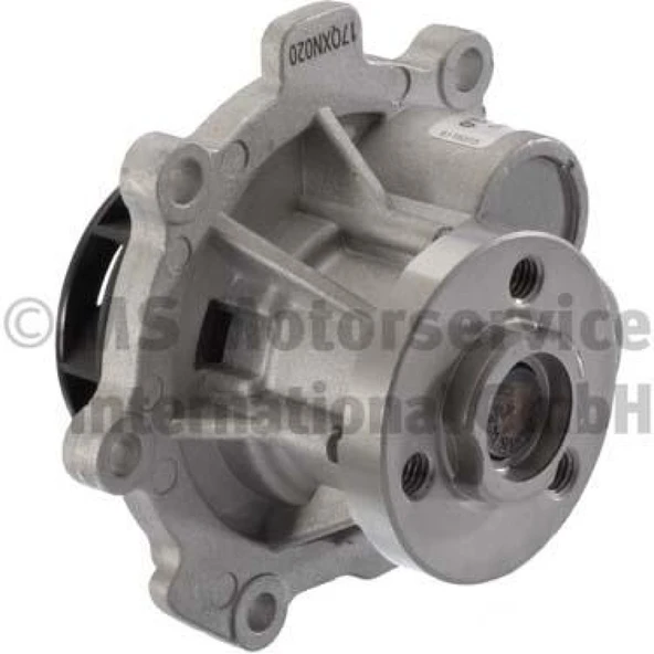 Opel Devirdaım -  - Prg 7.07152.21.0 ürün görseli 1