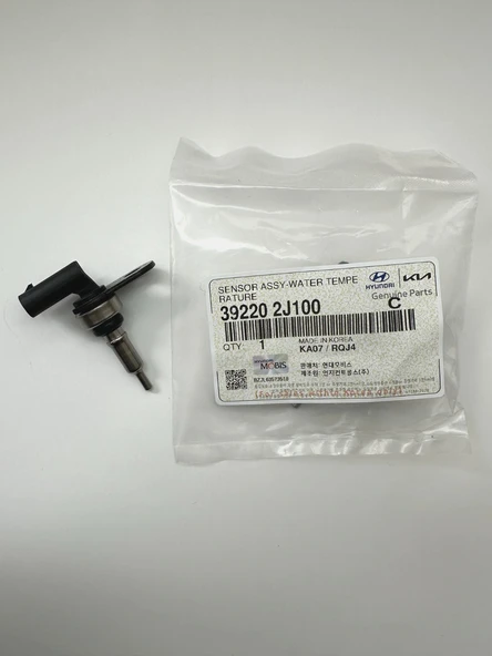 392202J100 Mobis Hyundai Kia Su Sıcaklık Sensörü ürün görseli 1