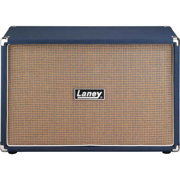 Laney LF212 Lionheart LF212 Elektro Gitar Kabini | 2x12 İnç Celestion V30 Hoparlörler, Dik Tip Tasarım, Vintage Ton ürün görseli 1