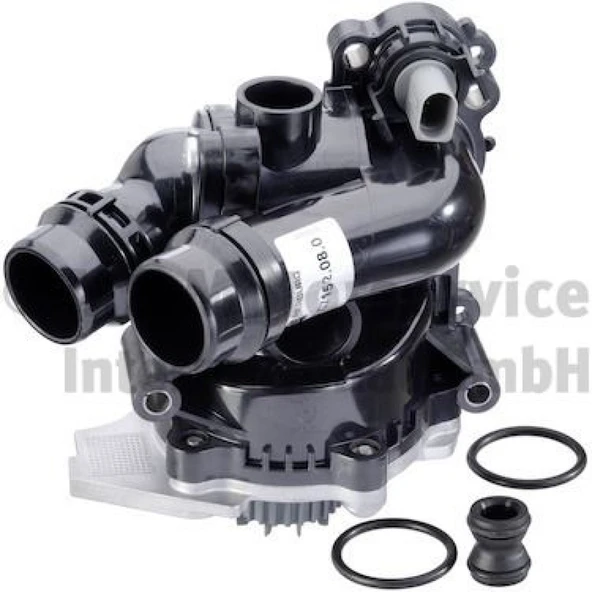 Vw Devirdaım - Devirdaım - Prg 7.07152.08.0 ürün görseli 1