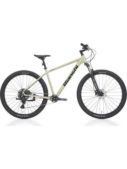 Bianchi Magma 29.2 Cues 29 Jant 9 Vites H.Disk Dağ Bisiketi ürün görseli 1