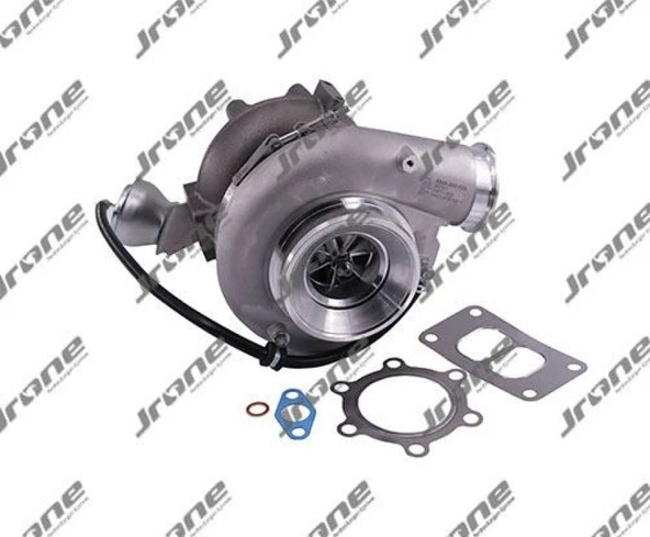 Mercedes Truck Turbo 457 Axor 1840-3240-4140 Euro-4-5> - Jrone 8s04200e73 ürün görseli 1