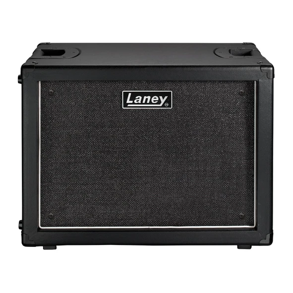 Laney LFR-112 LFR-112 FRFR Dijital Modelleme Kabini | 200W Aktif Güç, 12 İnç Hoparlör, Dijital Prosesörler İçin Full Range Flat Response ürün görseli 1