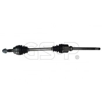 Fiat Aks Sag Komple Boxer III Jumper III Ducato IIII 2.3jtd 2.2hdi Puma 22dt 120bg 130cv / Puma C81 110bg - Gsp 217050 ürün görseli 1