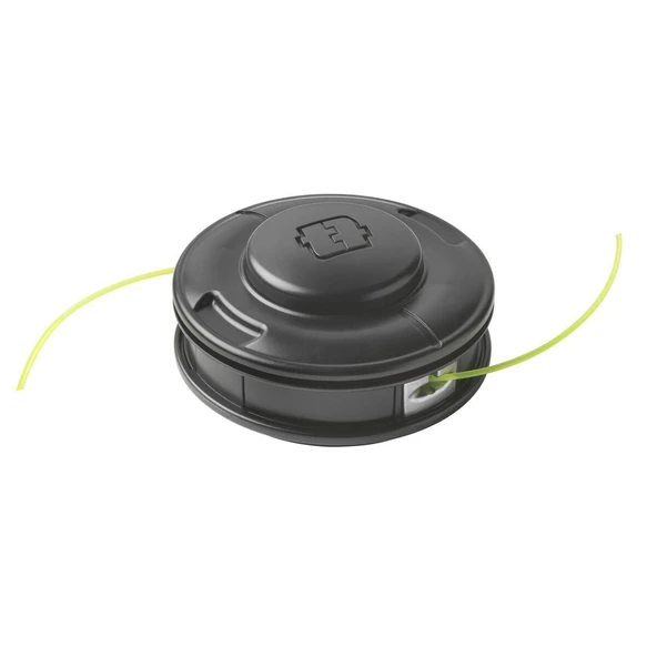TECOMEC TIRPAN OTOMATİK BAŞLIK M10x1.00 STL SIRT EASY ürün görseli 1