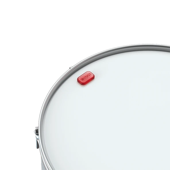 Evans EQPODSMINI Drum Gels Bateri Davul Susturucu Jel Seti | 12 Mini + 2 Medium Boy Jel Pad, Tekrar Kullanılabilir Yıkanabilir Yüzey ürün görseli 1