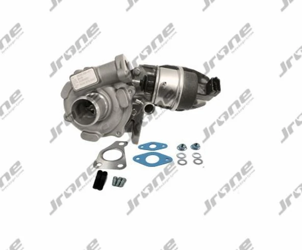 Fiat Turbo Sarj Komple Corsa D - Astra J - Combo D A13dte / Doblo III - Linea 1,3 Multıjet Euro5 90ps - Jrone 8b35300651 ürün görseli 1