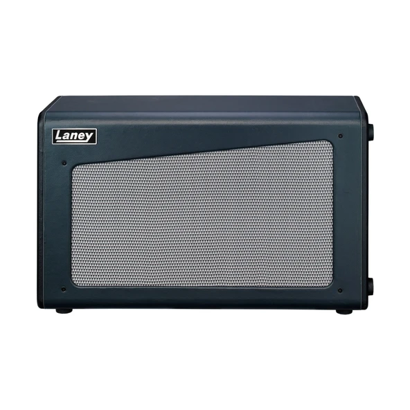 Laney CUB-212 Elektro Gitar Kabini | 2x12 İnç HH Hoparlörler, Open Back (Açık Arka) Tasarım, Klasik Britanya Tonu ürün görseli 1