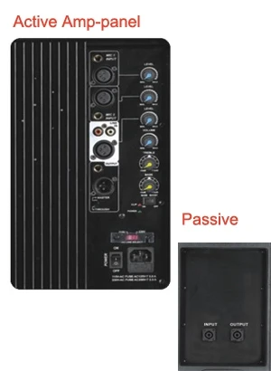 Ace Audio PBL-15C 15 İnç Aktif Kolon | Bluetooth ve USB Bağlantılı, Ekolu Mikser Özelliği, Taşınabilir Güçlü Ses Sistemi ürün görseli 1