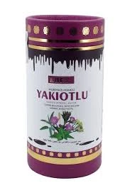Yakıotlu Karışık Bitkisel Macun ürün görseli 1