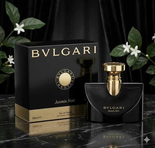 PTTAVM: Bvlgari Blv Pour Homme EDT 100 ml Erkek Parfüm