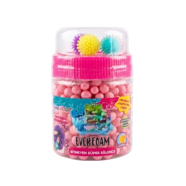 Ever Foam Ball - Resim 2