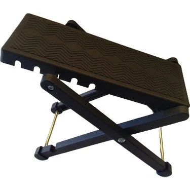Karin MGGS531L Gitar ve Enstrüman Standı (Ayaklık) | A-Frame Katlanabilir Tasarım, Kaymaz Destek Üniteleri, Üniversal Uyum ürün görseli 1