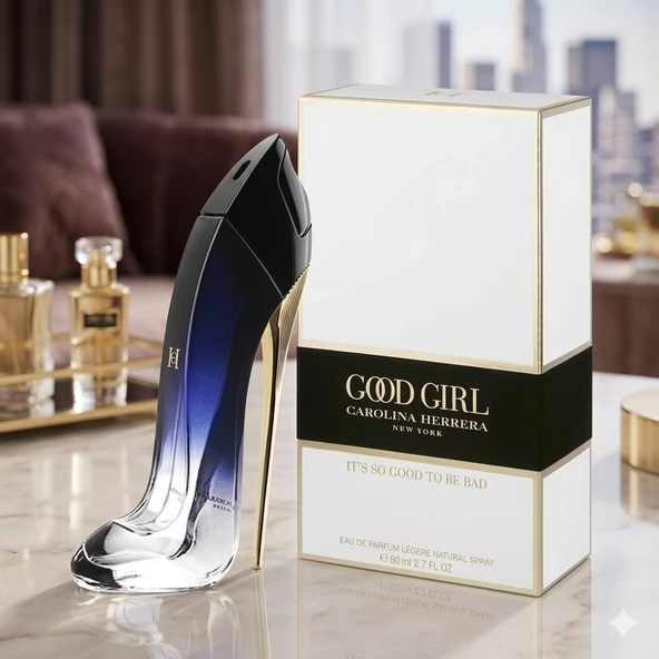 Carolina Herrera Good Girl Edp Kadın Parfüm 80 Ml ürün görseli 1
