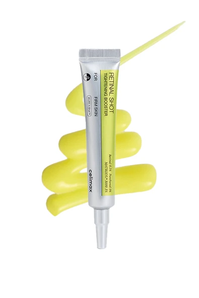 Celimax The-A Retinal Shot Tightening Booster Krem 15 ml ürün görseli 1