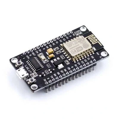 NodeMCU LoLin ESP8266 Geliştirme Kartı - USB Chip ürün görseli 1