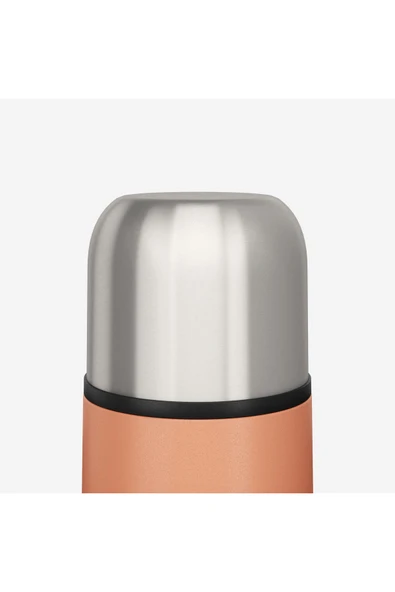 Quechua Çelik Termos 0.40L - Resim 5