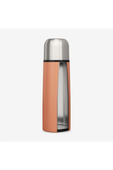 Quechua Çelik Termos 0.40L - Resim 8