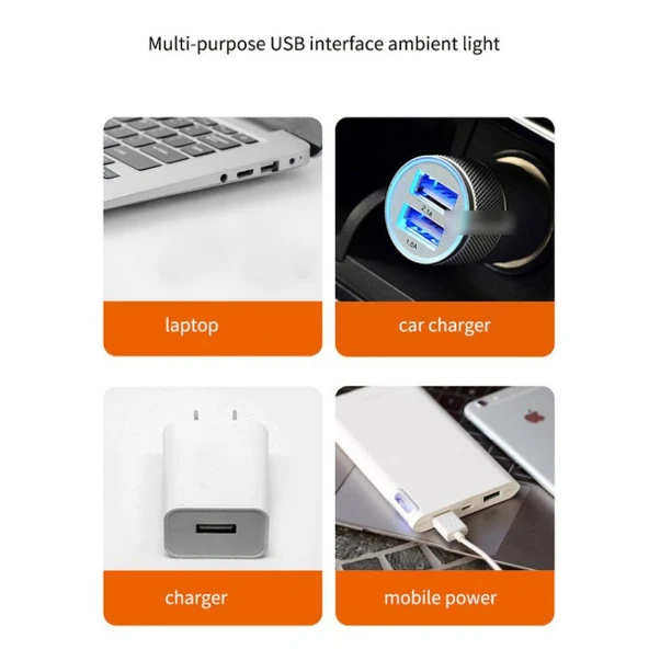 Periboia Taşınabilir USB Sunset Gün Batımı Ambiyans Işığı Lamba ürün görseli 1