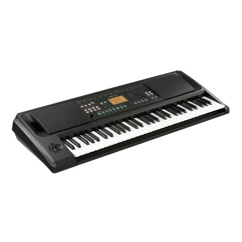 KORG 521 EK50 Entertainer Keyboard | 61 Tuşlu, Stereo Ses Sistemi, 700'den Fazla Ses ve Eşlik Ritimleri ürün görseli 1
