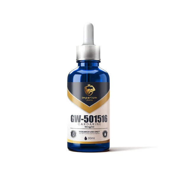 İmperiumPharma Cardarine -30 Ml ürün görseli 1