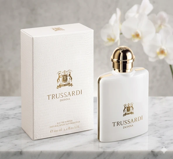 Trussardi Donna Edp Kadın Parfüm 100 Ml ürün görseli 1