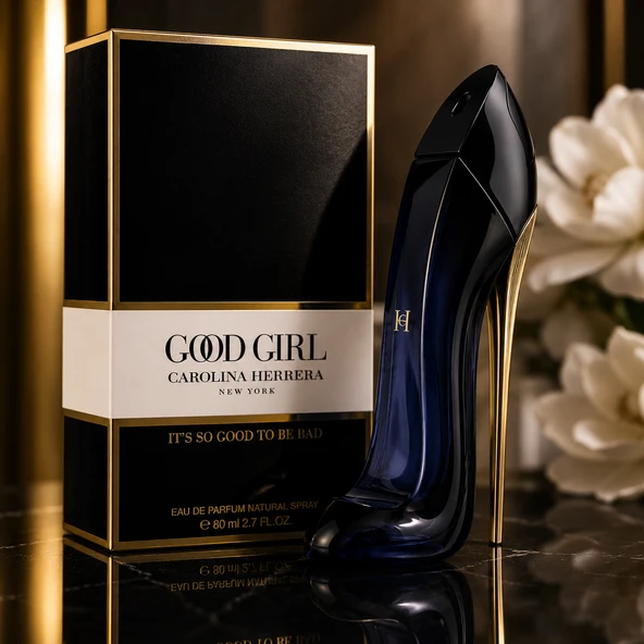 Carolina Herrera Good Girl Edp Kadın Parfüm 80 Ml ürün görseli 1