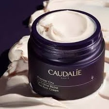 Caudalie Premier Cru The Rich Gündüz Kremi Yedek Kapsül 50 ml ürün görseli 1