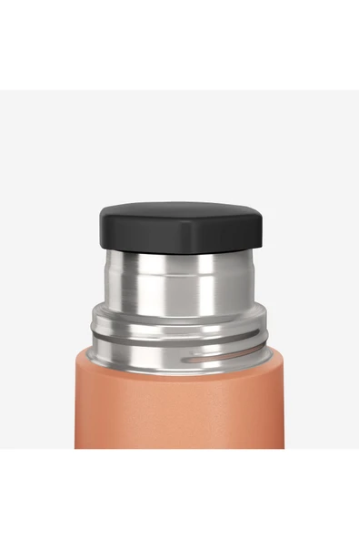 Quechua Çelik Termos 0.40L - Resim 6
