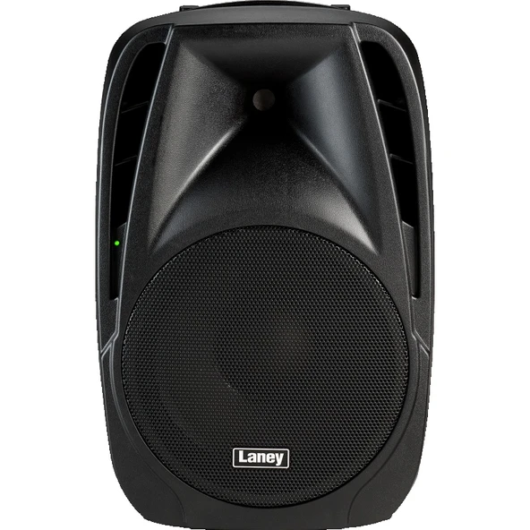 Laney AH112-G2 Aktif Hoparlör ve Monitör | 12 İnç Hoparlör, 800W Peak Güç, Dahili Mikser ve Bluetooth Özelliği ürün görseli 1