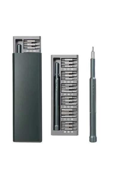 Prolink PB-007 72 li Mıknatıslı Telefon,Tablet ve Saatçi Tornavida Seti ürün görseli 1