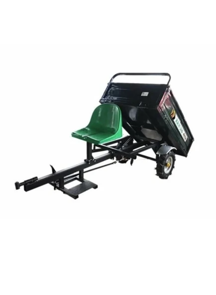 KRM200 RÖMORK ürün görseli 1