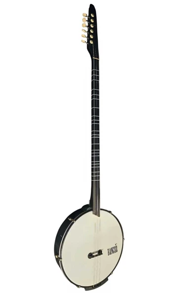 Bancod SBU Uzun Sap Bansaz | Bağlama ve Saz Harmanı Tasarım, Uzun Klavye, Geleneksel ve Modern Tınılar ürün görseli 1