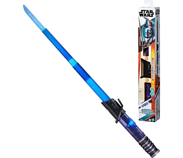 Elektronik Darksaber Işın Kılıcı ürün görseli 1