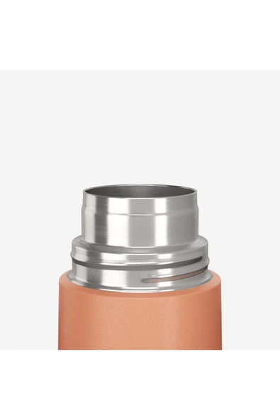 Quechua Çelik Termos 0.40L - Resim 7