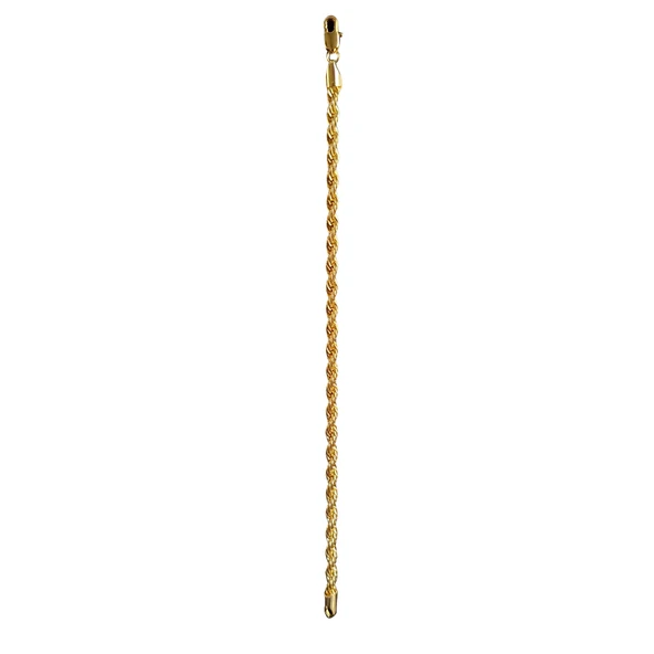 CM Jewelry 14K Altın Görünümlü 19CM Kaliteli - Antialerjik Pirinç Kadın Bileklik ürün görseli 1